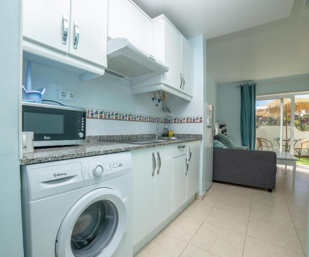 Apartamentos Oasis Royal Corralejo F313 Kültér fotó