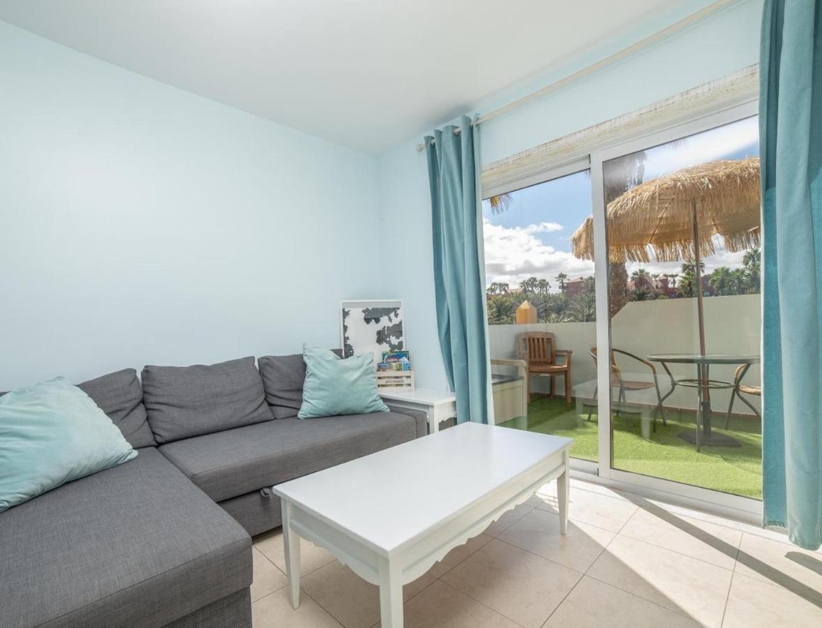 Apartamentos Oasis Royal Corralejo F313 Kültér fotó
