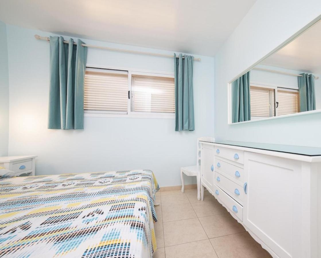 Apartamentos Oasis Royal Corralejo F313 Kültér fotó