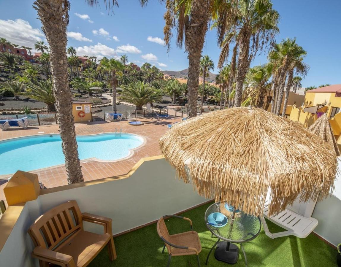 Apartamentos Oasis Royal Corralejo F313 Kültér fotó