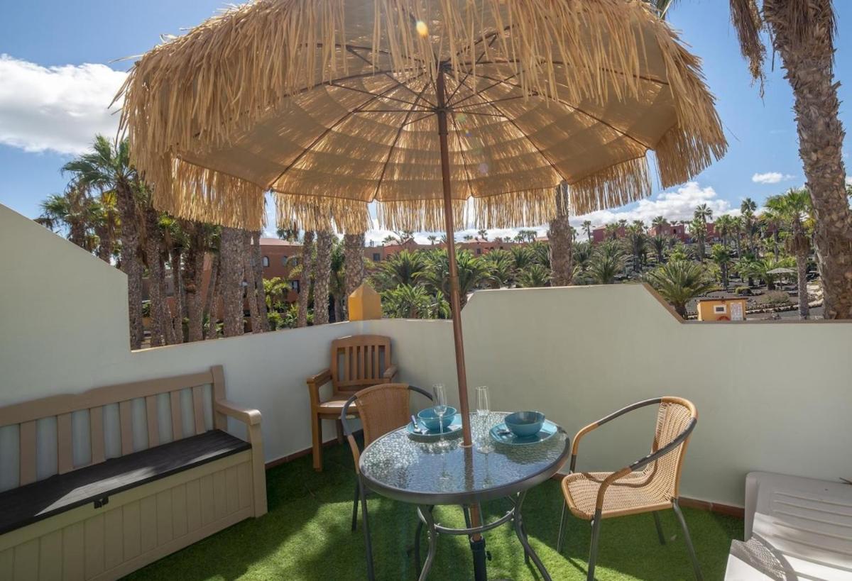 Apartamentos Oasis Royal Corralejo F313 Kültér fotó
