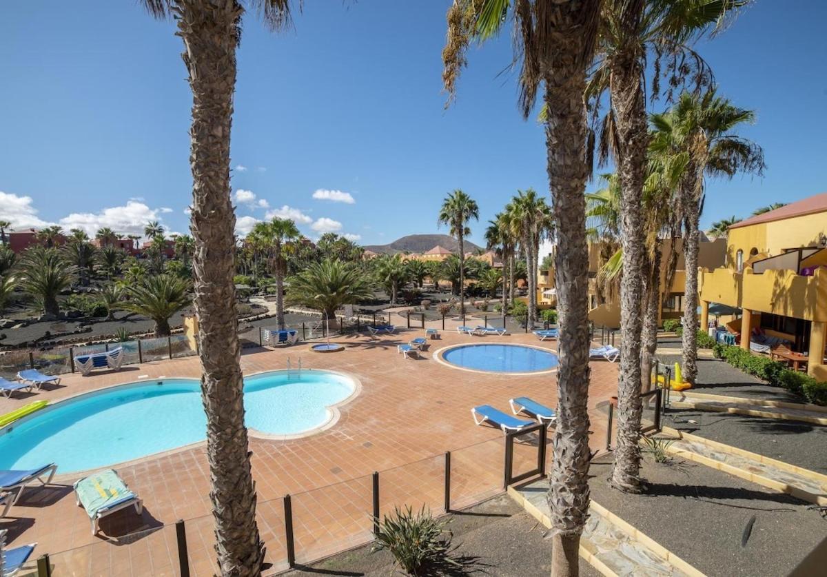 Apartamentos Oasis Royal Corralejo F313 Kültér fotó