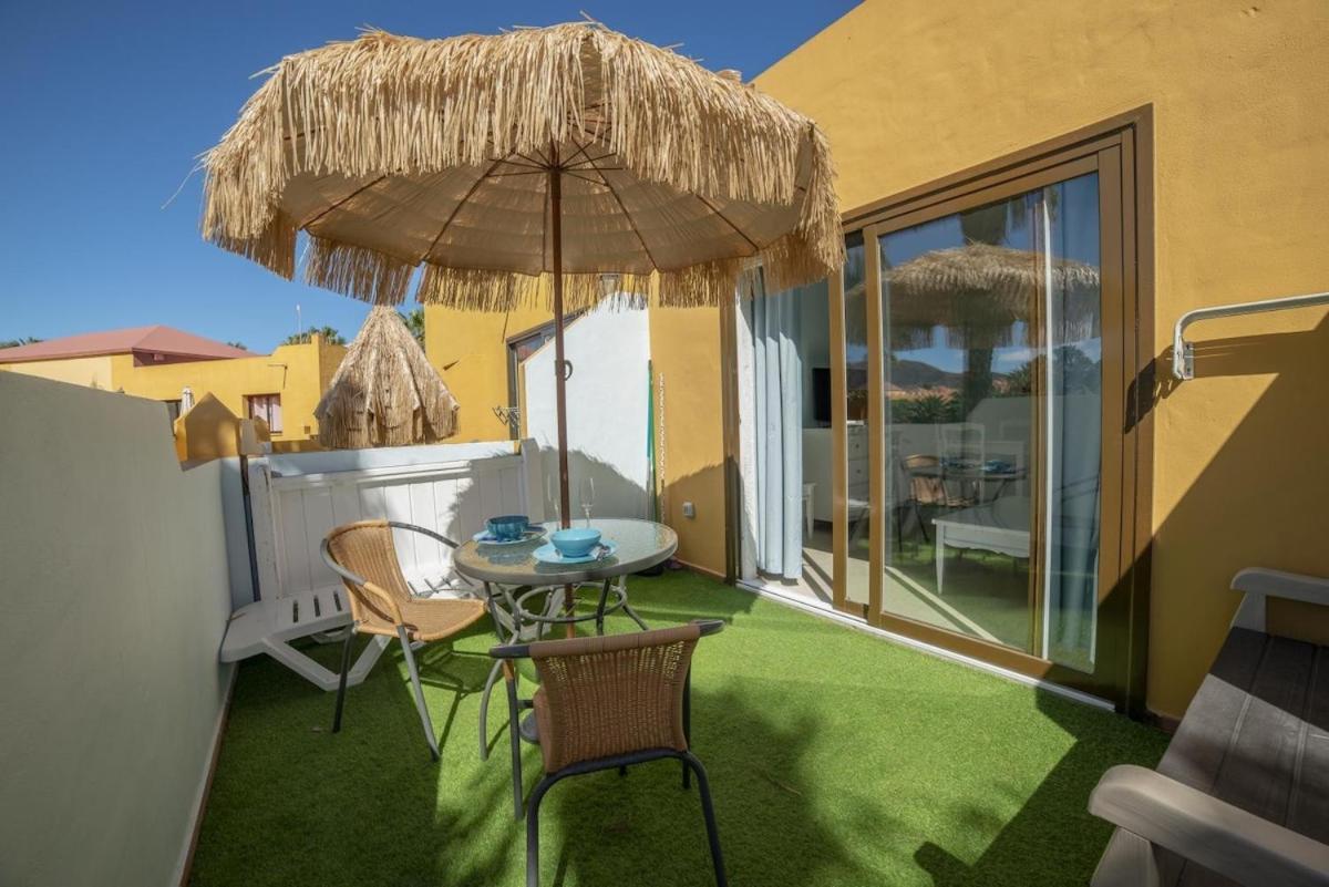 Apartamentos Oasis Royal Corralejo F313 Kültér fotó