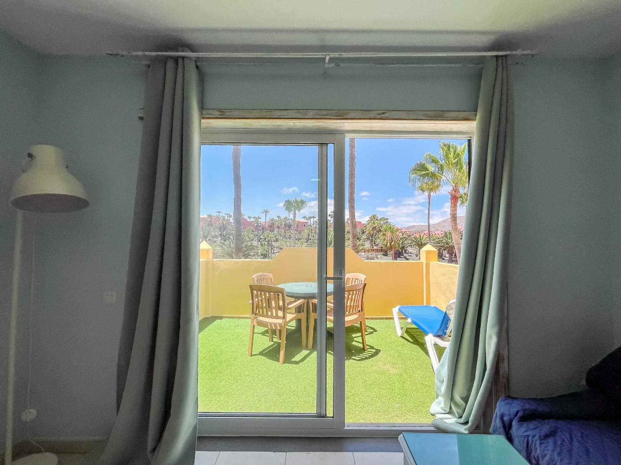 Apartamentos Oasis Royal Corralejo F313 Kültér fotó
