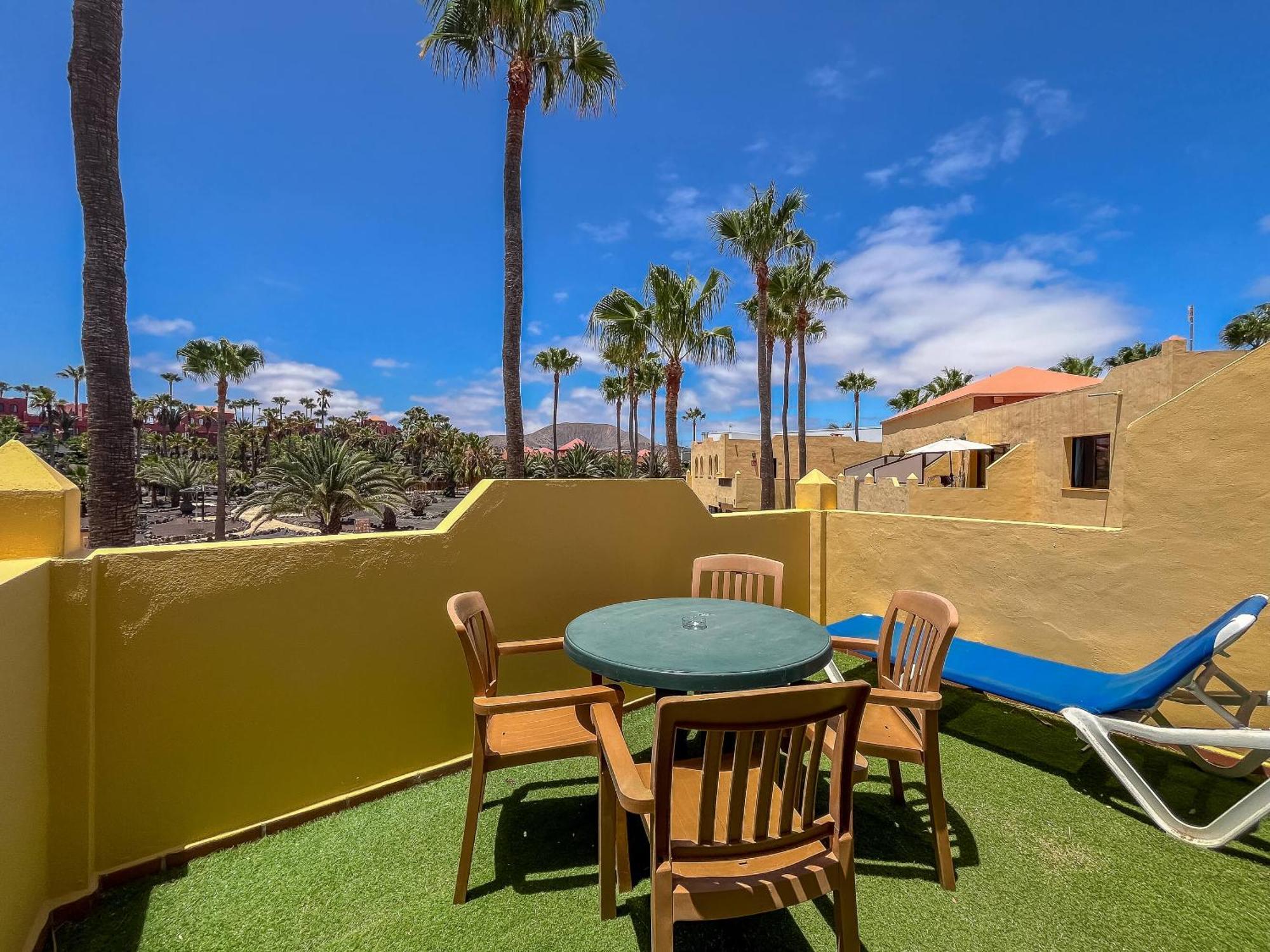 Apartamentos Oasis Royal Corralejo F313 Kültér fotó