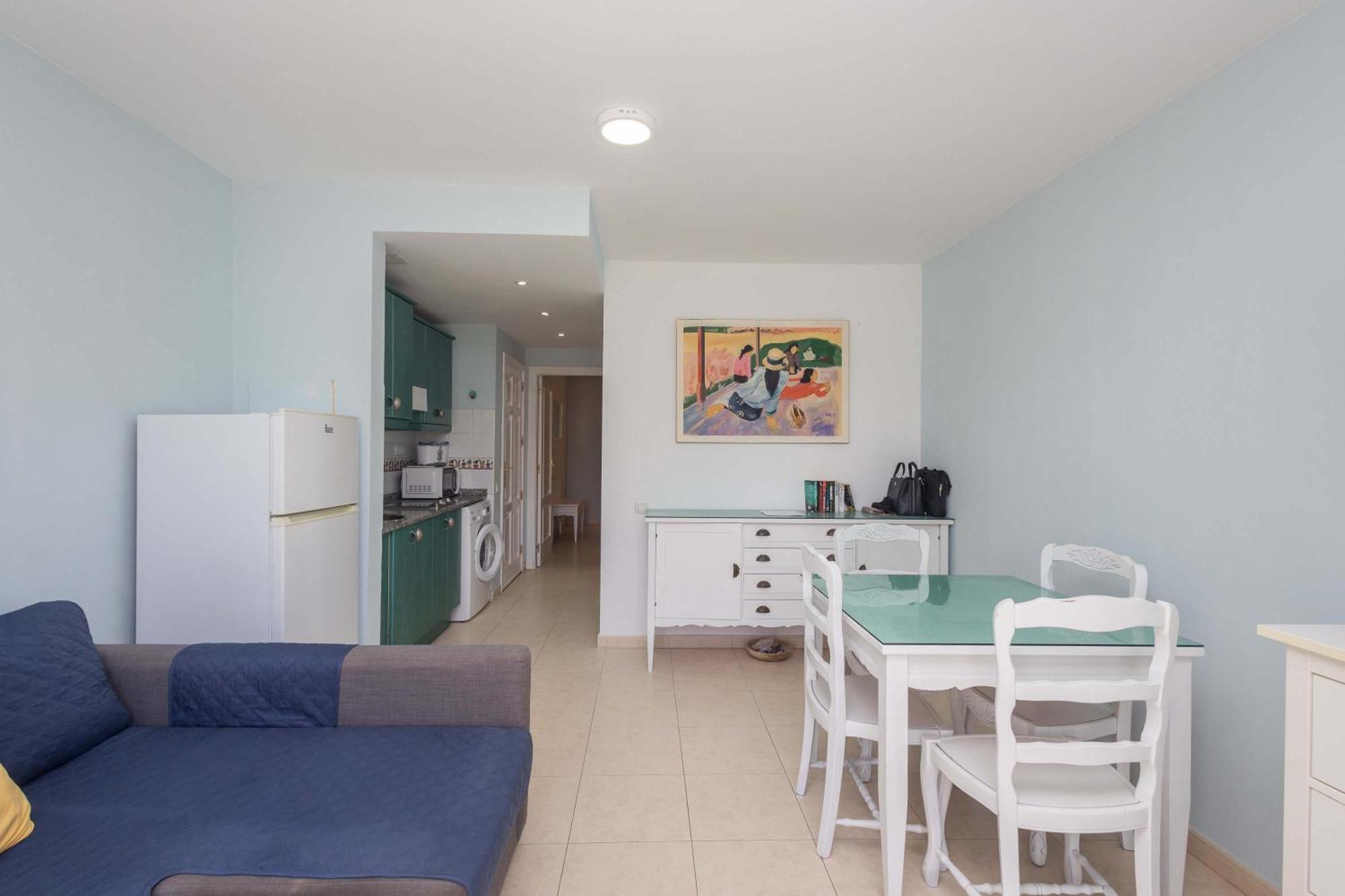 Apartamentos Oasis Royal Corralejo F313 Kültér fotó