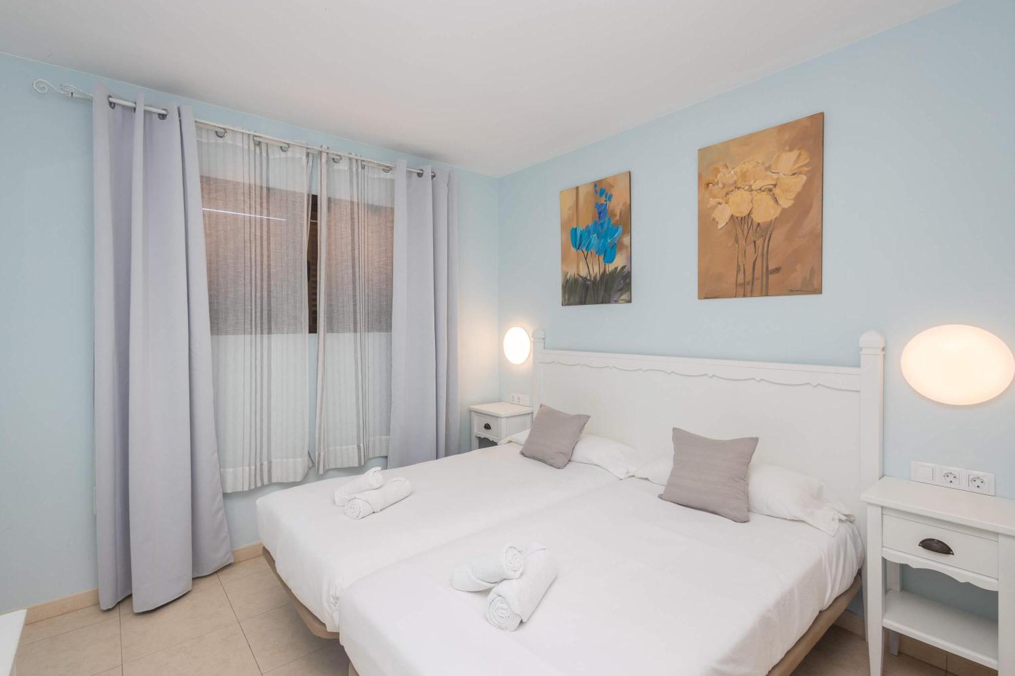 Apartamentos Oasis Royal Corralejo F313 Kültér fotó