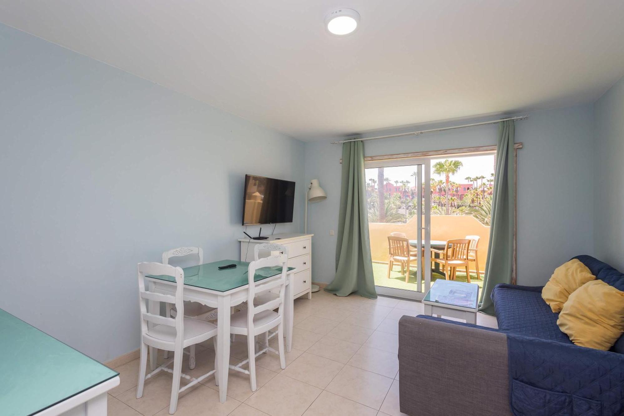 Apartamentos Oasis Royal Corralejo F313 Kültér fotó