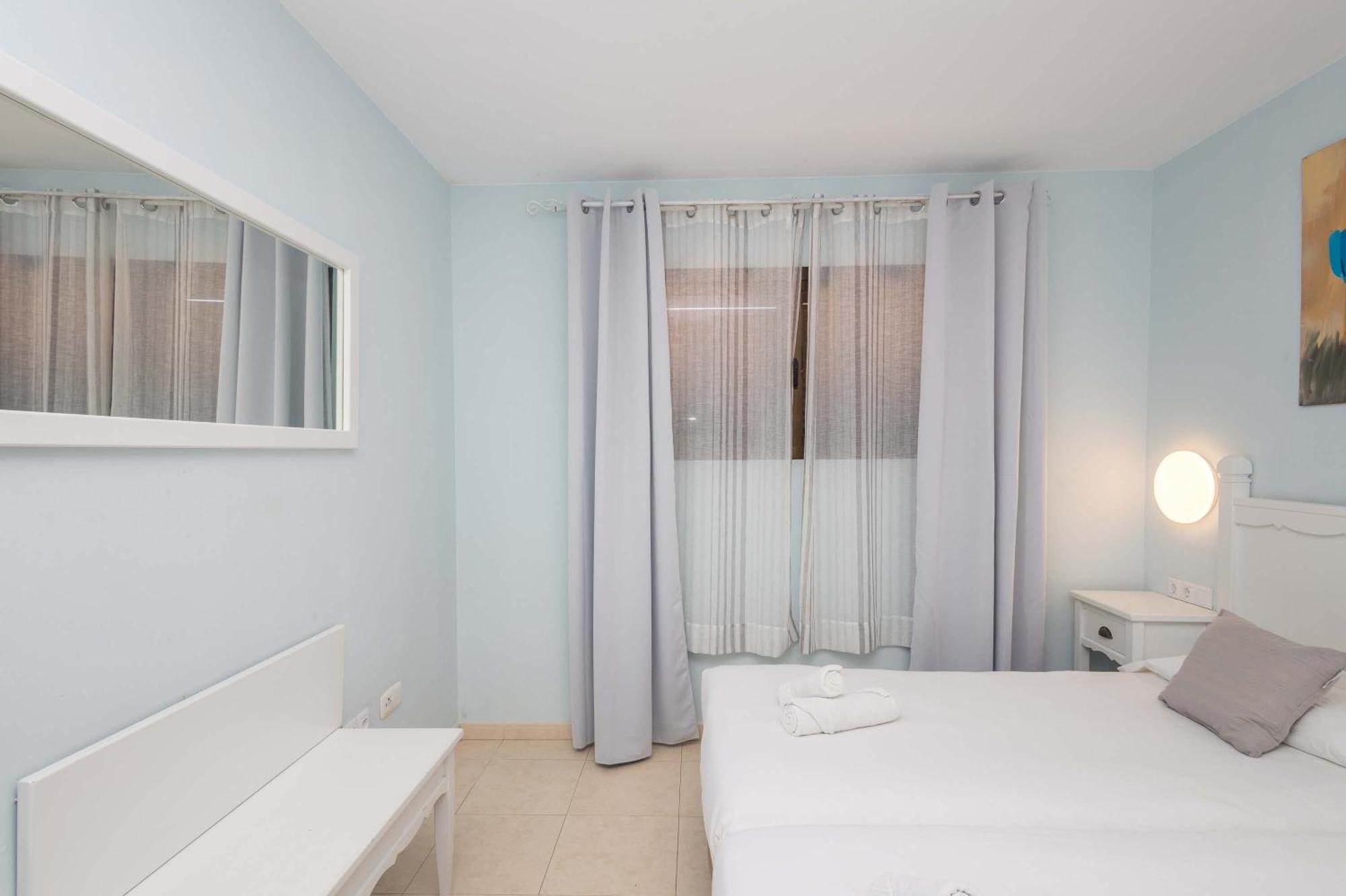 Apartamentos Oasis Royal Corralejo F313 Kültér fotó