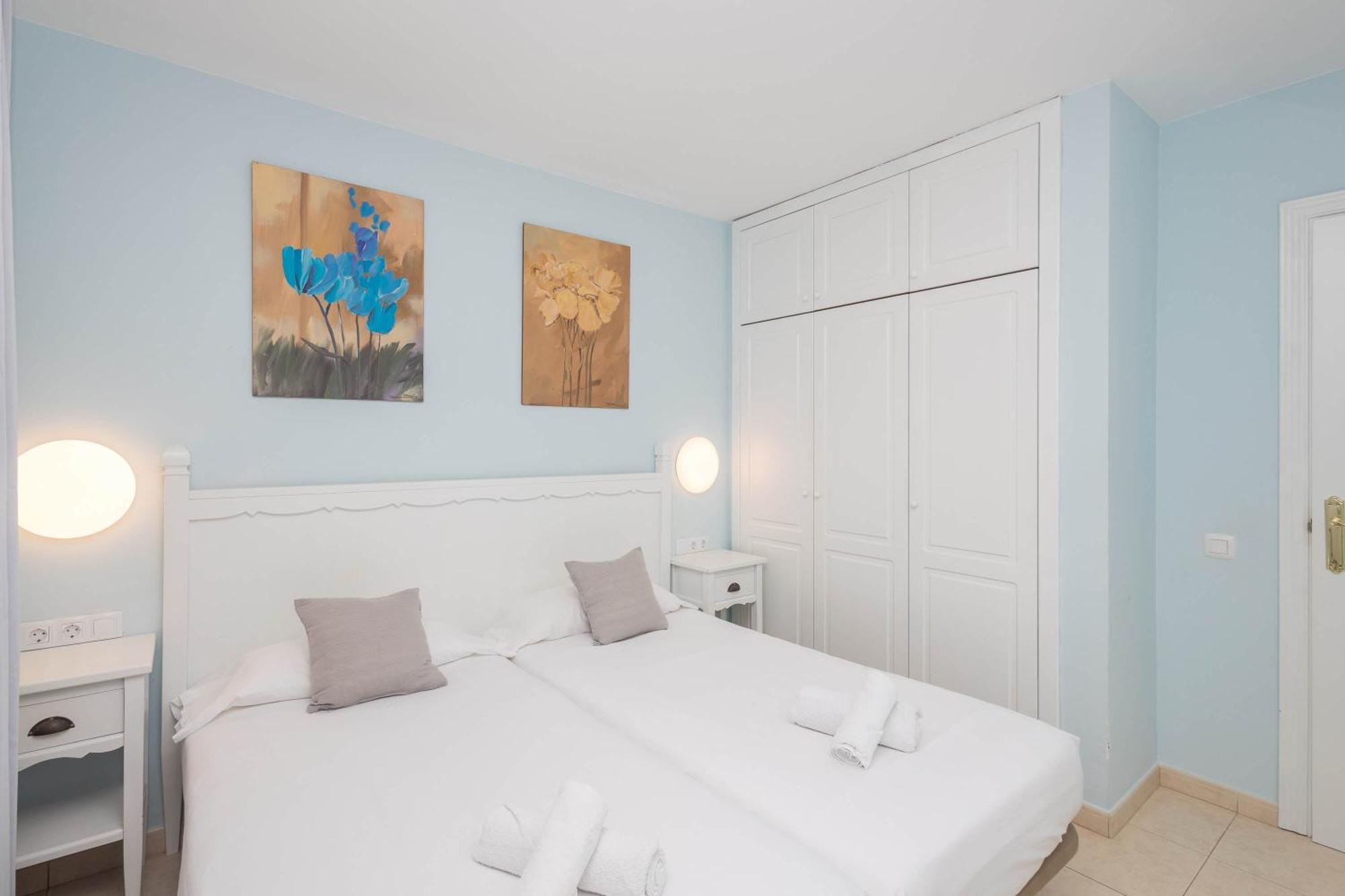 Apartamentos Oasis Royal Corralejo F313 Kültér fotó