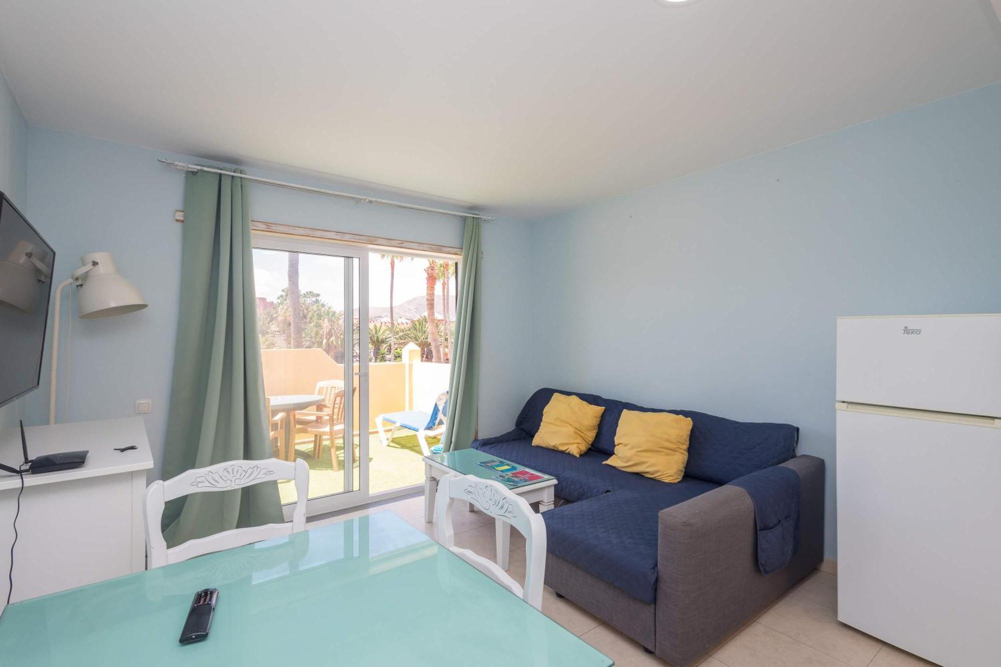 Apartamentos Oasis Royal Corralejo F313 Kültér fotó