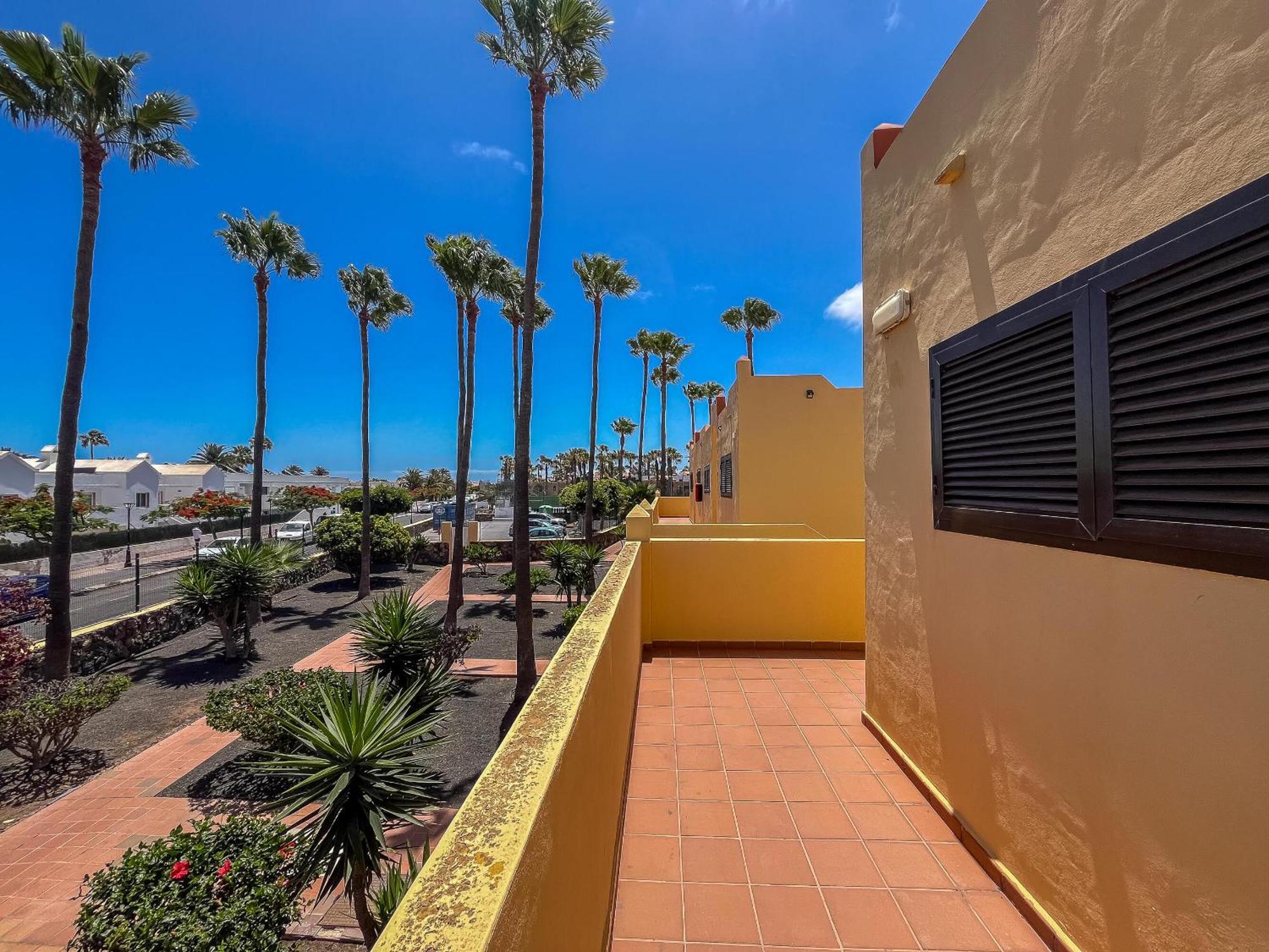 Apartamentos Oasis Royal Corralejo F313 Kültér fotó