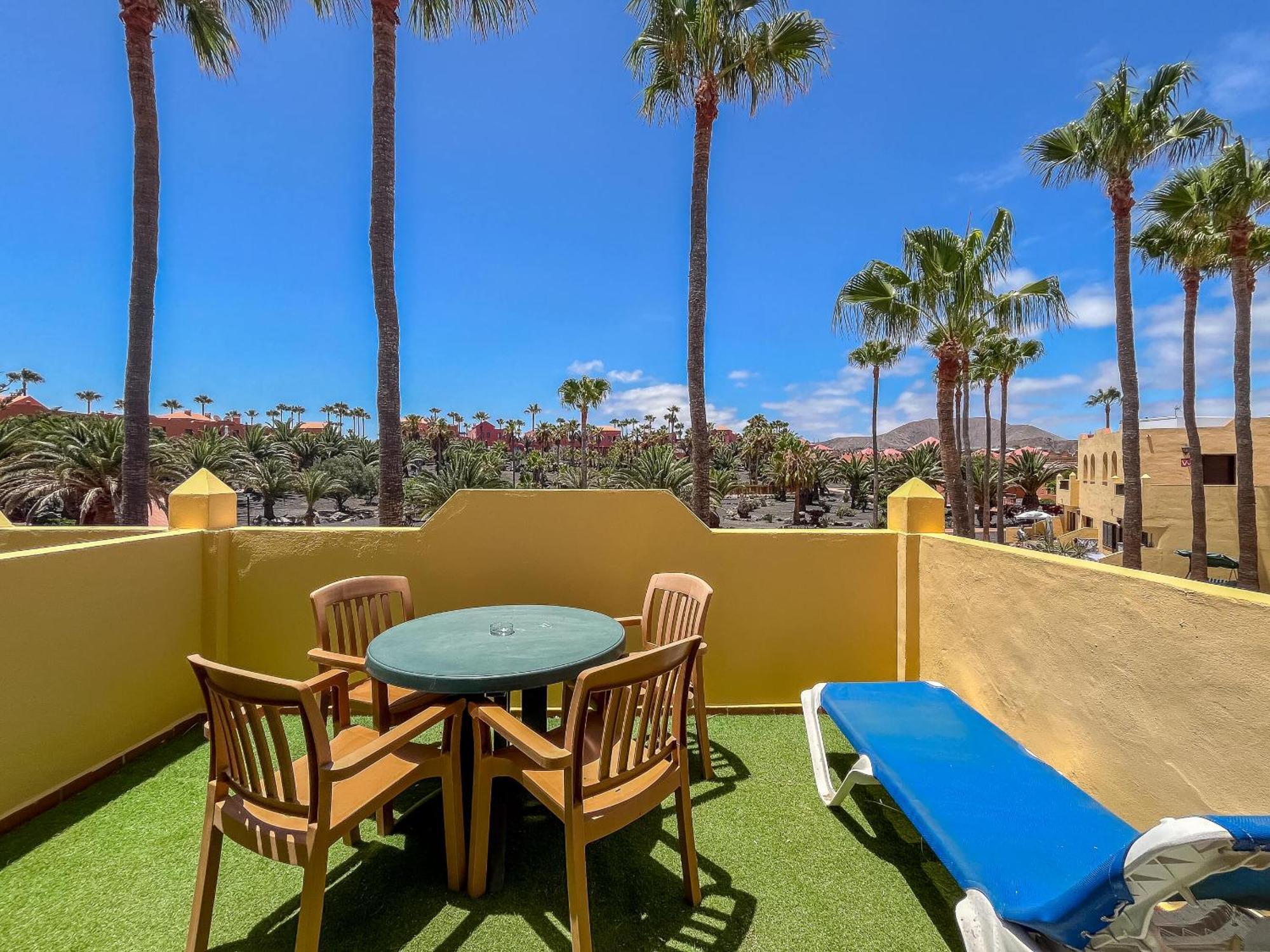 Apartamentos Oasis Royal Corralejo F313 Kültér fotó