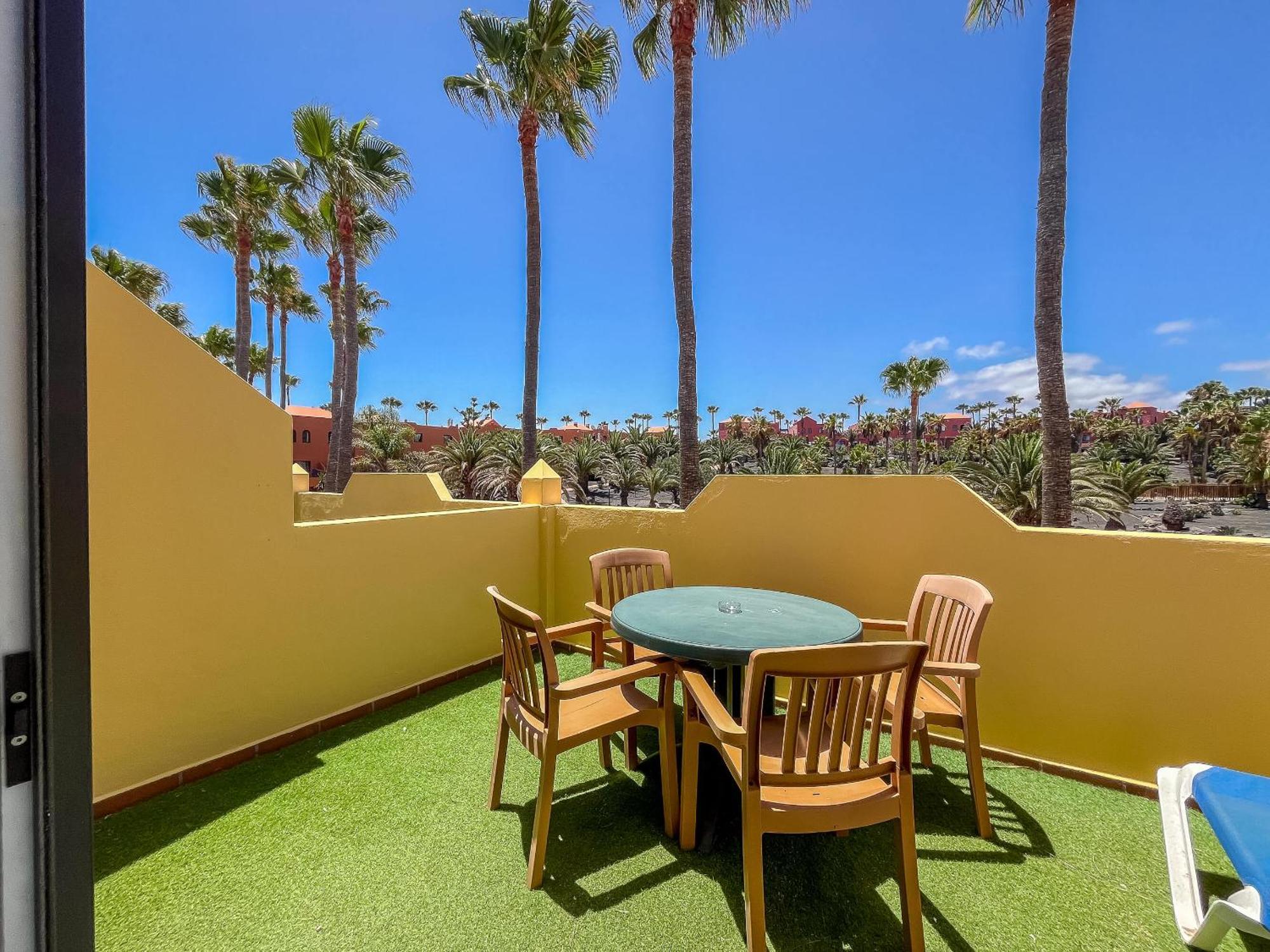 Apartamentos Oasis Royal Corralejo F313 Kültér fotó