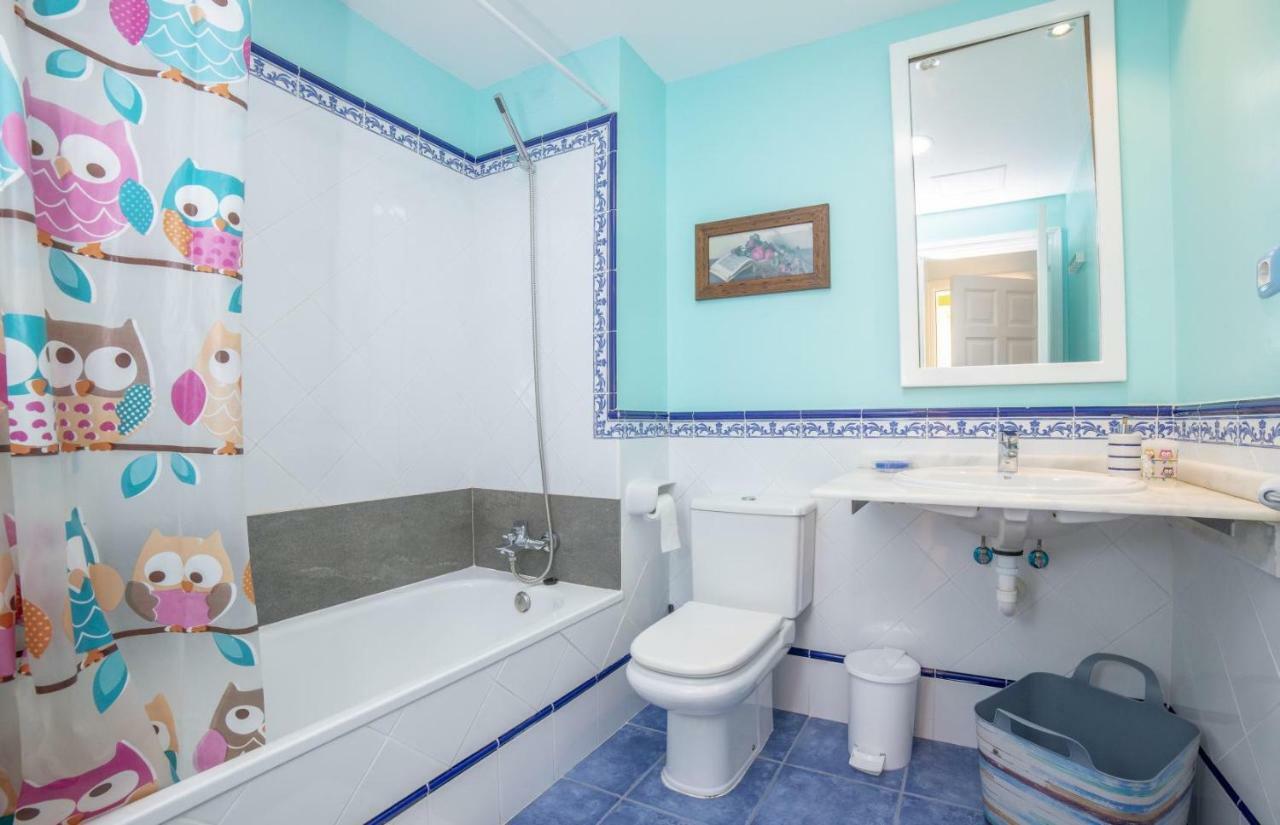 Apartamentos Oasis Royal Corralejo F313 Kültér fotó