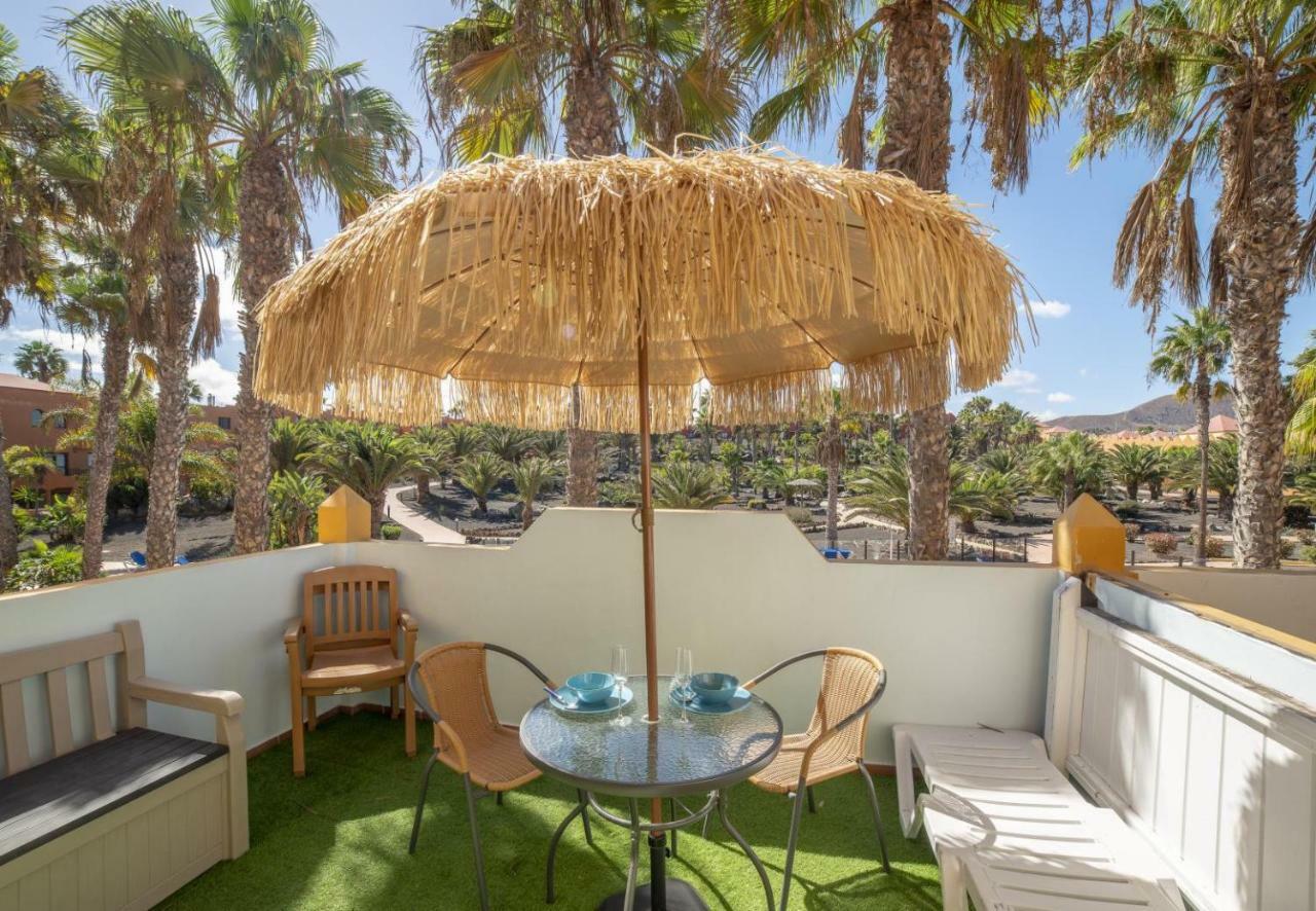 Apartamentos Oasis Royal Corralejo F313 Kültér fotó