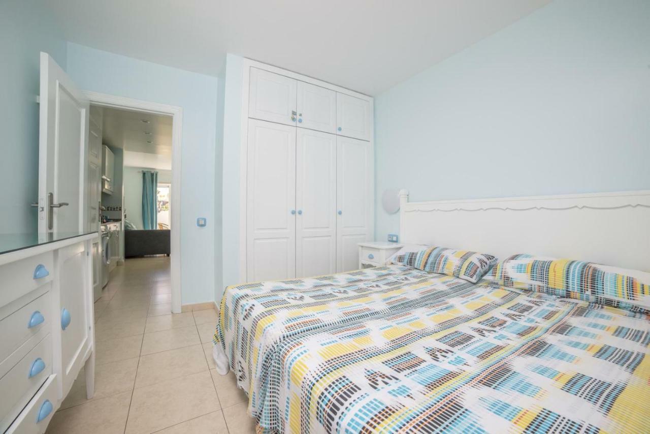 Apartamentos Oasis Royal Corralejo F313 Kültér fotó