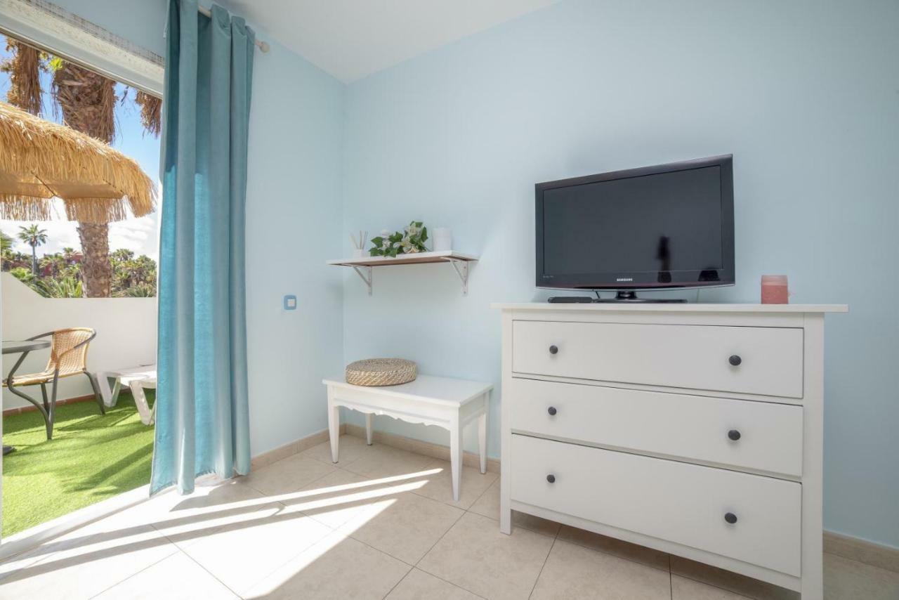 Apartamentos Oasis Royal Corralejo F313 Kültér fotó