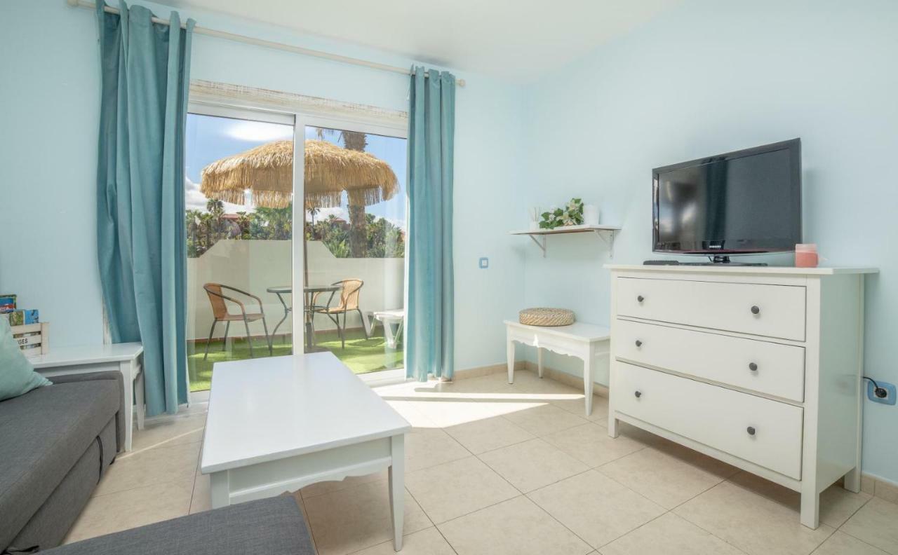 Apartamentos Oasis Royal Corralejo F313 Kültér fotó